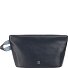  Fuerteventura Kosmetiktasche Leder 28 cm Variante navy