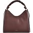  Boheme Schultertasche Leder 34 cm Variante berry-wint.rose