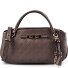  Carmella Handtasche 33 cm Variante taupe logo