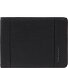  Cronus Geldbörse RFID Schutz Leder 12.5 cm Variante black