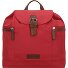  Heidi City Rucksack 32 cm Variante rot