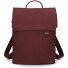  Mademoiselle.M Daypack 35 cm Laptopfach Variante rubin