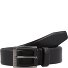  Elloy Gürtel Leder Variante black | 90 cm