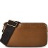  Clarice Umhängetasche Leder 26 cm Variante sepia