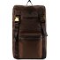  Berlin Daypack 46 cm Variante coffee