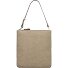  Kimberly Schultertasche 34 cm Variante taupe