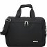  Bags & More Aktentasche 39 cm Laptopfach Variante schwarz
