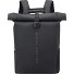  Turenne Soft Daypack RFID Schutz 46 cm Laptopfach Variante schwarz