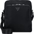  Milano Umhängetasche 21 cm Variante black