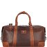  Soho Weekender Reisetasche RFID Leder 49 cm Variante two tone