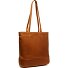  Emilia Schultertasche Leder 35 cm Laptopfach Variante cognac