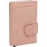  Nivala Geldbörse RFID Schutz Leder 7.5 cm Variante vintage rose