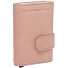  Nivala Geldbörse RFID Schutz Leder 7.5 cm Variante vintage rose