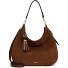  TAS Mareike Schultertasche L 34 cm Variante cognac