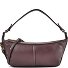  Paris II Umhängetasche Leder 38 cm Variante prune