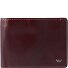  Colorado RFID Protect Geldbörse Leder 12 cm Variante tabacco