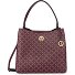  Filiberta Schultertasche 30 cm Variante cherry shade