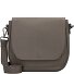  Just Pure Lili Umhängetasche Leder 26 cm Variante dusty taupe