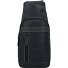  Baltimore 17 Umhängetasche Leder 30 cm Variante anthrazit
