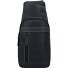  Baltimore Sling Bag Leder 30 cm Variante anthrazit
