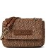 Ocarina Summer Mini Bag Schultertasche 18.5 cm Variante cuoio