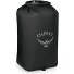  Ultralight Drysack 35L Packtasche 55 cm Variante black
