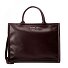  Shopper Tasche 40 cm Variante huckleberry