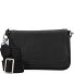  Always Ava Umhängetasche Leder 21 cm Variante black
