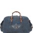  Vintage Aviator Weekender Reisetasche 65 cm Variante blue