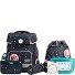  Champion Maxx Pro Mila Schulranzen-Set 7-teilig Variante Pony