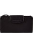  Ulla Geldbörse RFID Schutz Leder 19.5 cm Variante purple
