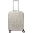  Panello 4 Rollen Kabinentrolley 55 cm Variante ivory