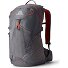  Maya 25 Wanderrucksack 51 cm Variante sunset grey