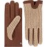  Sanremo Handschuhe Leder Variante saddlebrown | 7
