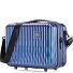  Flow Beautycase 35 cm Variante moroccan blue