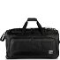  2 Rollen Reisetasche 68 cm Variante schwarz