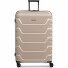  Edition 01 THE LARGE 4 Rollen Trolley 76 cm Variante beige