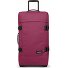  Tranverz 2 Rollen Trolley 67 cm Variante wine burgundy