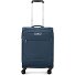  Joy 4-Rollen Kabinentrolley 55 cm Variante blu notte