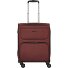  Bendigo Light Plus 4-Rollen Kabinentrolley 54 cm Variante redwine