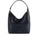  Lara Schultertasche M Leder 27 cm Variante mediterraneo