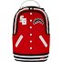  OG Art 2 Varsity Shark Daypack 45.5 cm Laptopfach Variante mehrfarbig