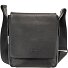  Teramo Umhängetasche Leder 20 cm Variante black