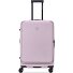  Florence 4 Rollen Trolley 67 cm mit Dehnfalte Variante lilac