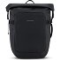  Lisbon Daypack 45 cm Laptopfach Variante all black