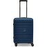  Essentials 11 CABIN 4 Rollen Kabinentrolley 55 cm Variante dark blue