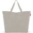  Shopper Tasche Xl 68 cm Variante herringbone sand