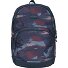  Sport Junior Schulrucksack 45 cm Variante blue brush