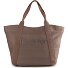  Summer Wonder Shopper Tasche L 56 cm Variante mocha