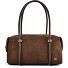  Briony Schultertasche 35.5 cm Variante dark brown